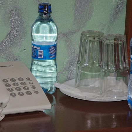 Ash White Hotel Nairobi Exterior foto